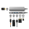 Imagen de HUB - USB C 6 en 1