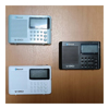 Imagen de Radio Portátil AM/FM Digital Bluetooth Reloj Alarma SP-21BT U-Digi