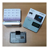 Imagen de Radio Portátil AM/FM Digital Bluetooth Reloj Alarma SP-21BT U-Digi