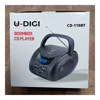 Imagen de Radio U-Digi AM FM CD Bluetooth USB CD-110BT