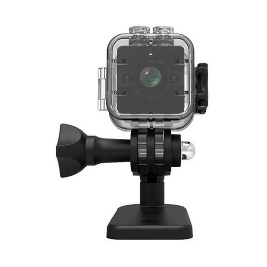 Imagen de Camara Mini Deportiva Full HD 1080p SQ12