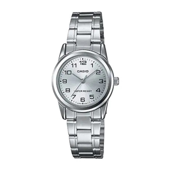 Imagen de Reloj Casio LTP-V001D-7B
