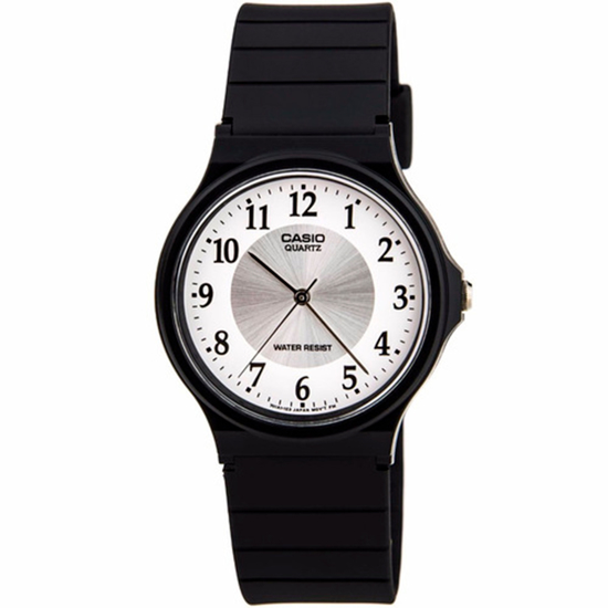 Imagen de Reloj Casio MQ-24-7B3