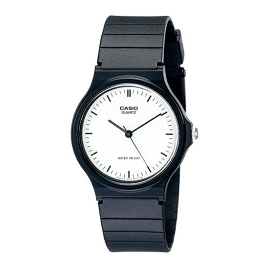 Imagen de Reloj Casio MQ-24-7E