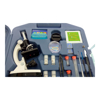 Imagen de Set Microscopio + Kit De Accesorios 1200x Maletín
