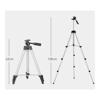 Imagen de Telescopio Monocular Experimental Astronómico Travel 70400 con Mochila