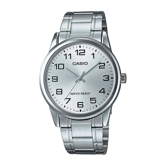 Imagen de Reloj Casio MTP-V001D-7B