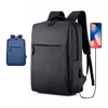 Imagen de Mochila Anti Robo Impermeable Puerto USB