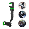 Imagen de Soporte Para Celular 360 Auto Espejo Retrovisor Multifunción