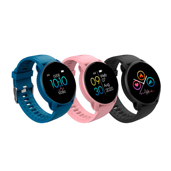 Imagen de Smart Bracelet Bluetooth Reloj Inteligente 218-6