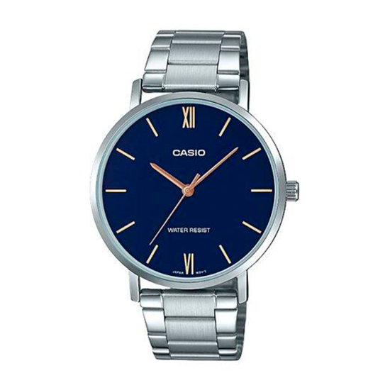 Imagen de Reloj Casio MTP-VT01D-2B
