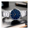 Imagen de Reloj Casio MTP-VT01D-2B