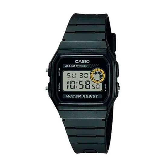Imagen de Reloj Casio F-94WA-8DG