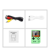 Imagen de Consola Videojuegos Mini Portátil Game Box