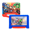 Imagen de Tablet Kids Avengers 7 WiFi 2/32 GB Multilaser