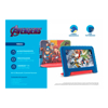 Imagen de Tablet Kids Avengers 7 WiFi 2/32 GB Multilaser