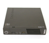 Imagen de Mini PC Lenovo ThinkCentre M83 Tiny 8/240 SSD GB I5 4ta