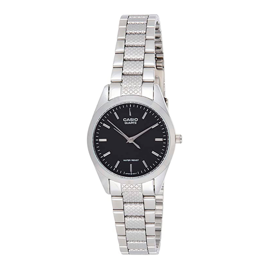 Imagen de Reloj Casio LTP-1274D-1A