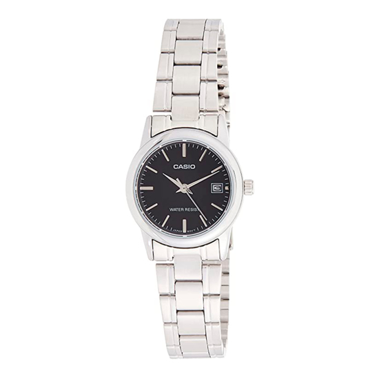 Imagen de Reloj Casio LTP-V002D-1A
