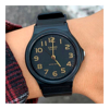 Imagen de Reloj Casio MQ-24-1B2LDF