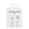 Imagen de Cable Apple - USB - Lightning  - 2 m