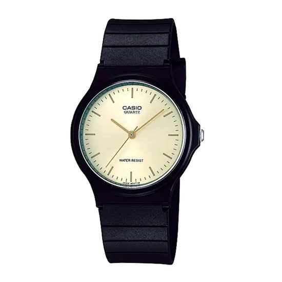 Imagen de Reloj Casio MQ-24-9E