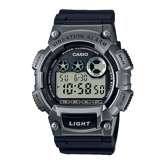 Imagen de Reloj Casio W-735H-1A3