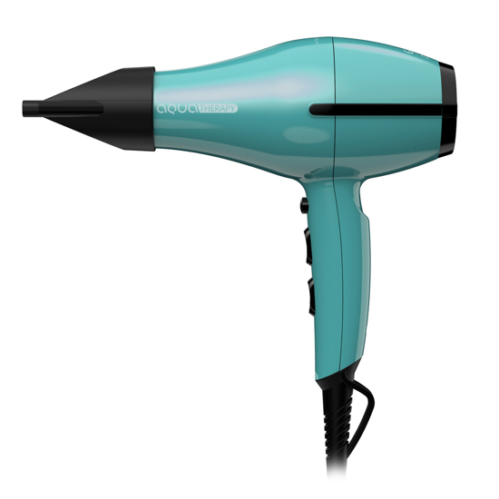 Imagen de Secador de Pelo Ga.Ma Tempo Compact Aqua Therapy 2300W