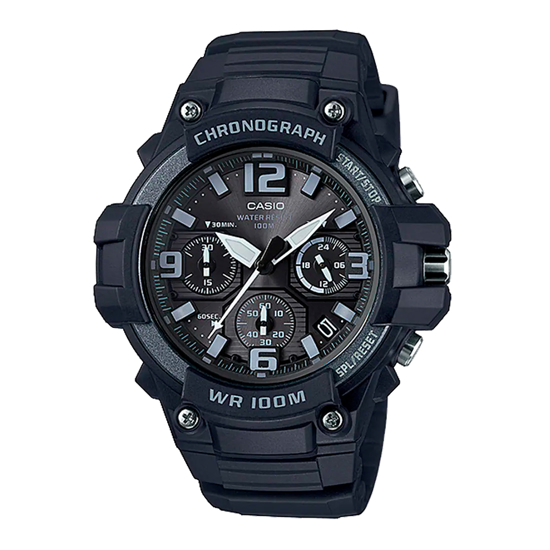 Imagen de Reloj Casio MCW-100H-1A3V