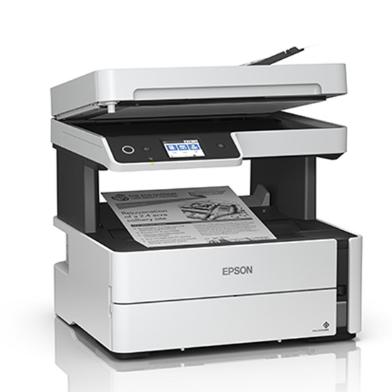 Imagen de Epson M3170 - Impresora / Escáner / Copiadora