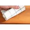 Imagen de Perchero Madera de Pie 165x35cm Blanco
