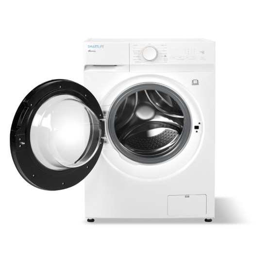 Imagen de Lavarropas Smartlife SL-WMFL10INV2 10.5kg 1400rpm