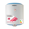 Imagen de Calefón De Acero 40 Lts Xion XI-CAL40