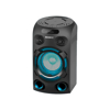Imagen de Parlante SONY de alta potencia con bluetooth MHC-V02