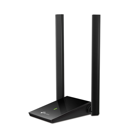 Imagen de Adaptador USB inalámbrico Tp-Link Archer T4U Plus