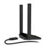 Imagen de Adaptador USB inalámbrico Tp-Link Archer T4U Plus