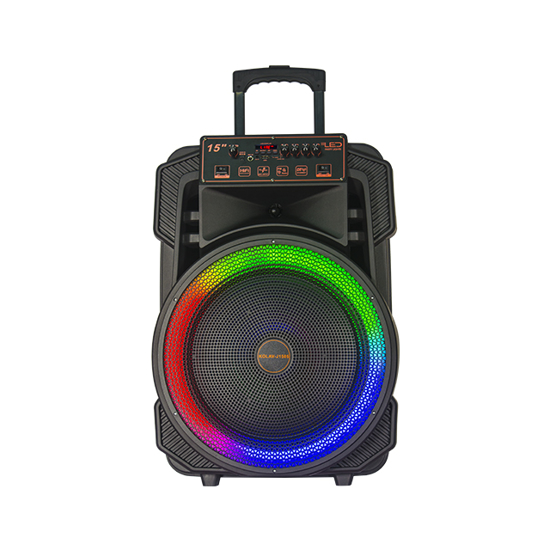 Imagen de Parlante Kolav Bluetooth Activo J1505 15 pulgadas