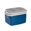 Imagen de Conservadora térmica SOPRANO TROPICAL 12L AZUL