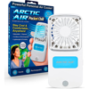Imagen de Ventilador Portátil Recargable Mini de Bolsillo Arctic Cold