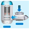 Imagen de Purificador de Agua ZSW-040 Zoosen Filtro de Cerámica