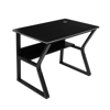 Imagen de Escritorio Mesa Gamer 100x50x75 cm Metal y Madera