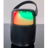 Imagen de Parlante y Mic Karaoke con Efectos De Voz y Luces Bluetooth Y-1