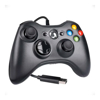 Imagen de Joystick Xbox Cableado Compatible para PC