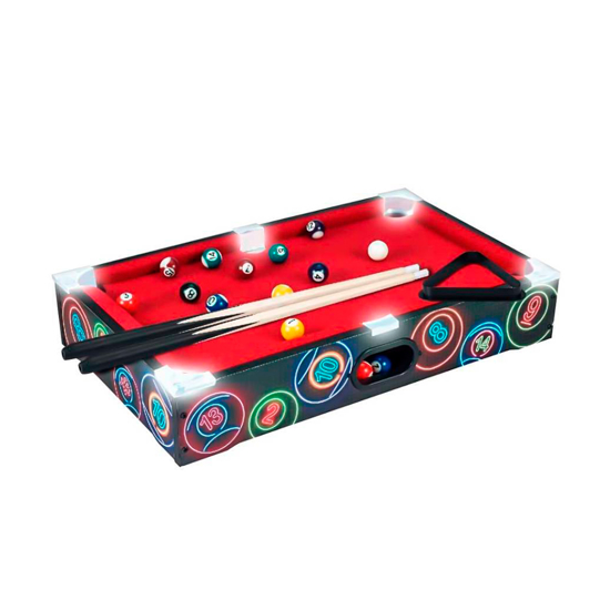 Imagen de Pool Infantil de Mesa con Luces