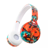 Imagen de Auriculares Bluetooth Z-08 Graffiti