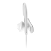 Imagen de Auriculares Panasonic Deportivos Bluetooth RP-BTS10 Blanco