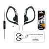 Imagen de Audífonos Panasonic Rp-hs34m Negro