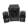Imagen de Parlantes 2.1 Subwoofer Ailiang Bluetooth 073-DT