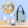 Imagen de Lunchera Bolso Almuerzo Unisex Aislante 6.5 Litros Colores