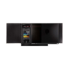 Imagen de Minicomponente Panasonic SC-HC38 40W Bluetooth CD